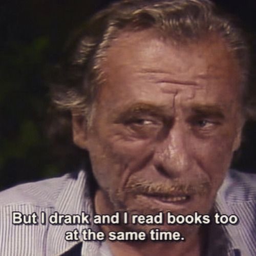 rocknrollscars's tweet photo. BUKOWSKI https://t.co/R6YCFHWwzo