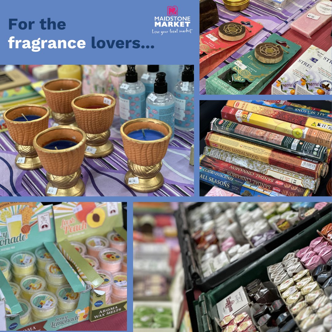 Maidstone Market open Saturday 7:30am to 1:00pm. We have a full market with 40+ stalls. Better to spend £10 with grateful lcoal traders than £10 with big corporate companies that will not notice. Come support your local economy, use it or lose it. #maidstonebc #lockmeadow