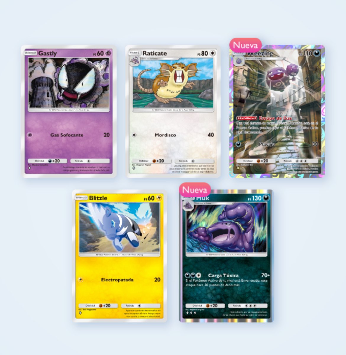 Bueno bueno buenoooo #PokemonTCG