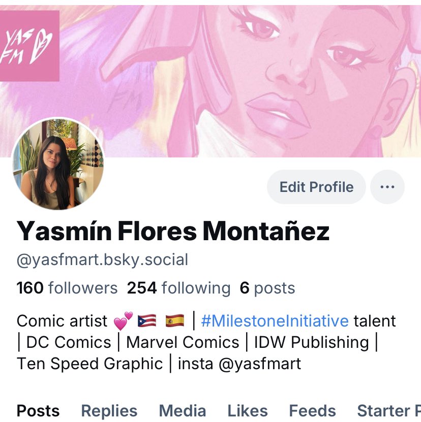 💙💙Follow me on blue sky 💙💙