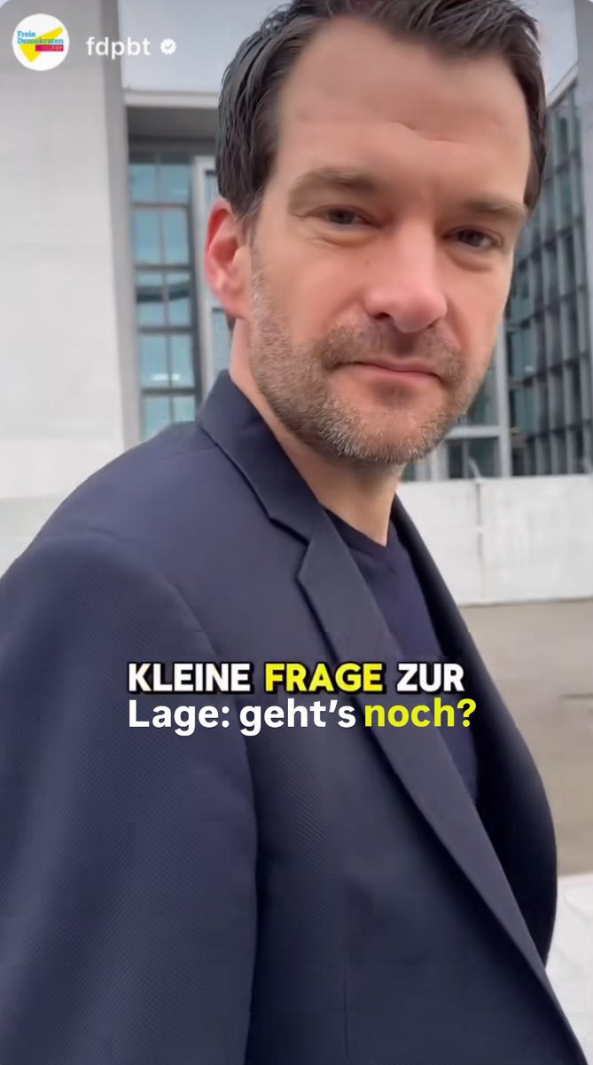 Die FDP arbeitet gegen die Frauen, und jetzt auch noch gegen das Land. Geht’s noch?