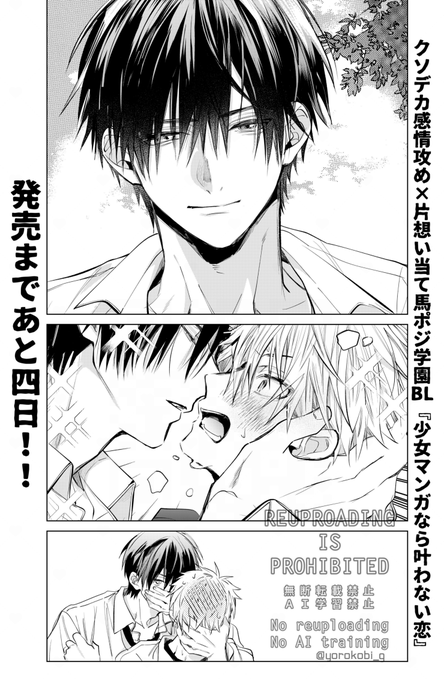 ボーイズラブ 漫画家様ポストカード なはまやらわ その他 ビーボーイP！編集部 on X: 