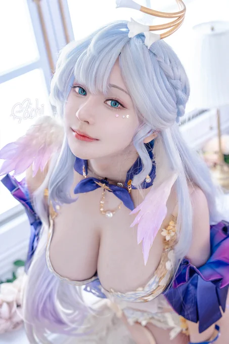 Good evening everyone~I'm pleased to announce that I'll be attending AFA SG24 for all three days  29 Nov - 1 DecI hope you'll come and visit! This will be my first time attending this con so I'm pretty nervous...Despite that I really look forward to seeing you all~! 