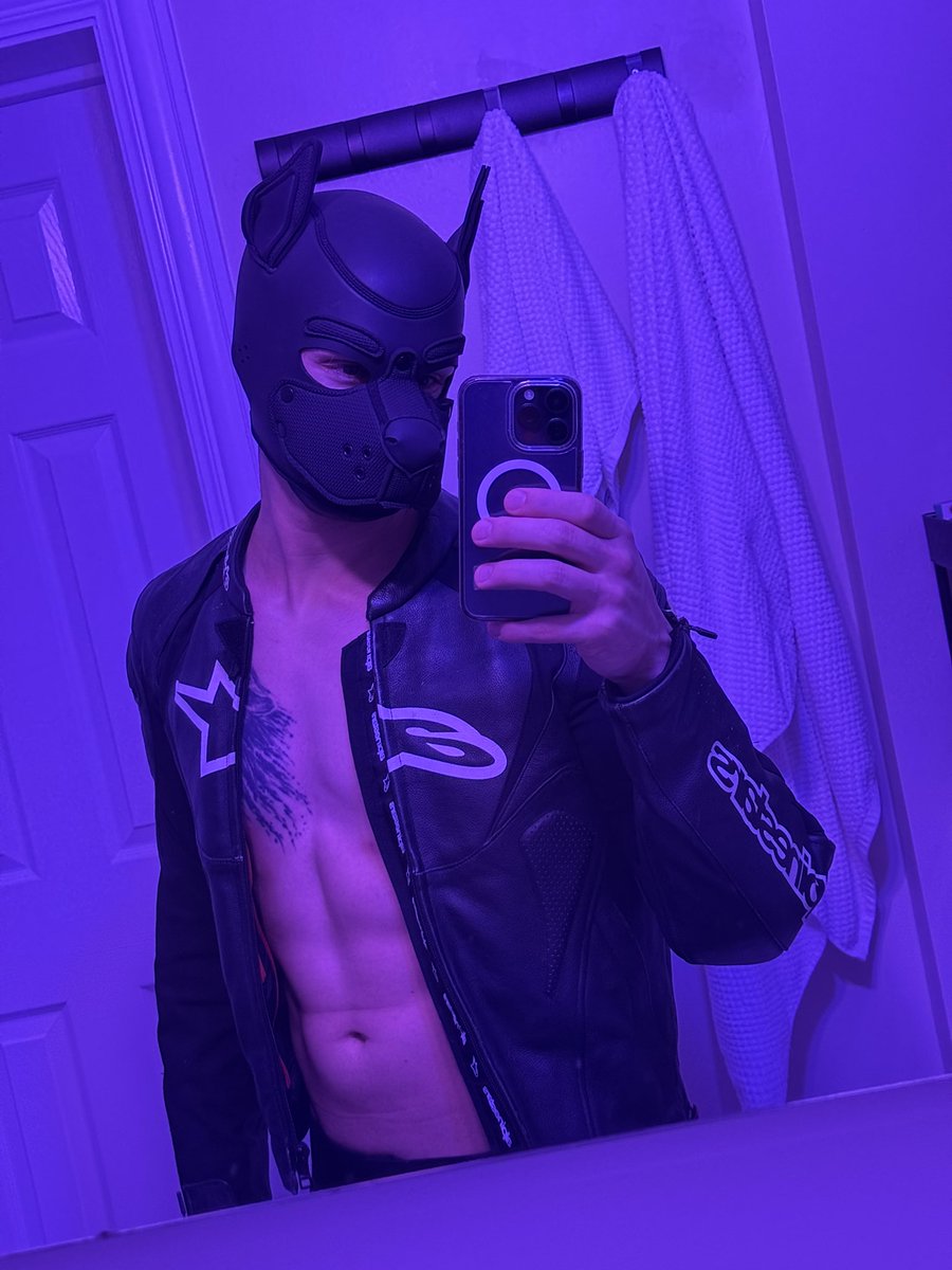 Dylan Starr (Neo) tweet media