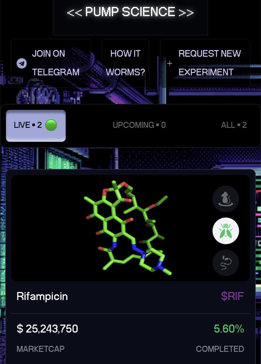 0xSunNFT's tweet photo. 🧠🪱🧪 https://t.co/WJVKwOKXGl