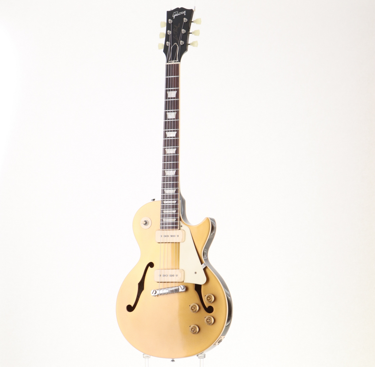 Gibson Memphis / Limited Edition ES-Les Paul P-90 Wrap around VOS