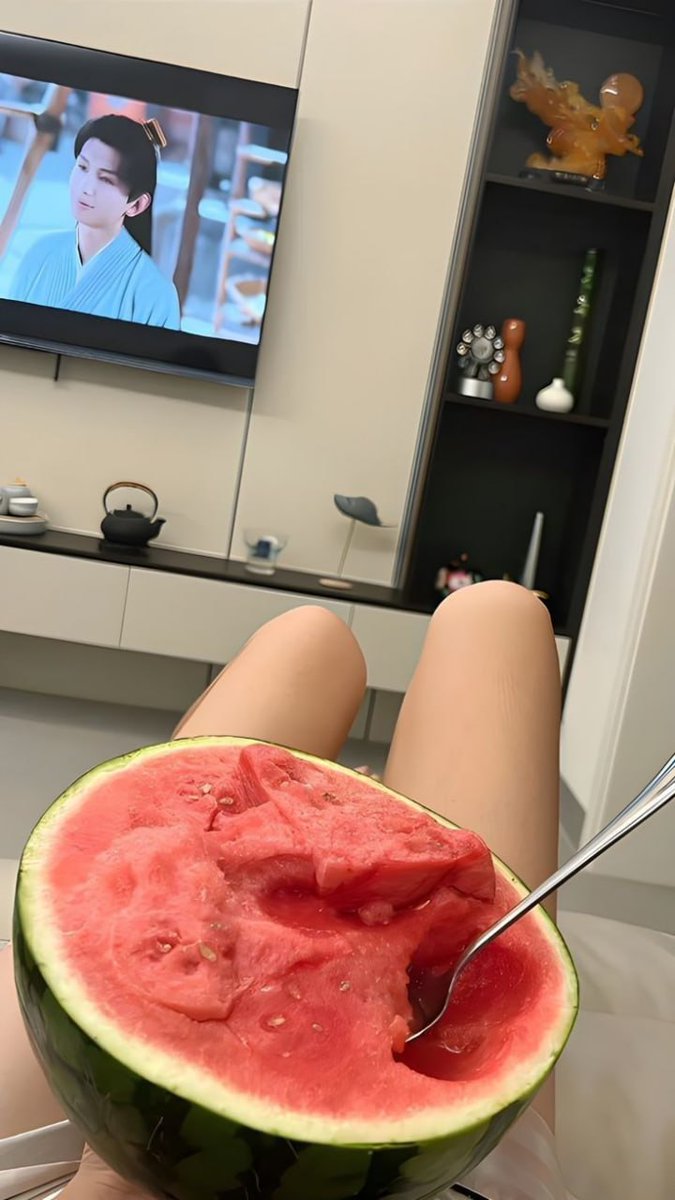 #แต่งโมงมั้ยค่ะ #เเตงจร้า