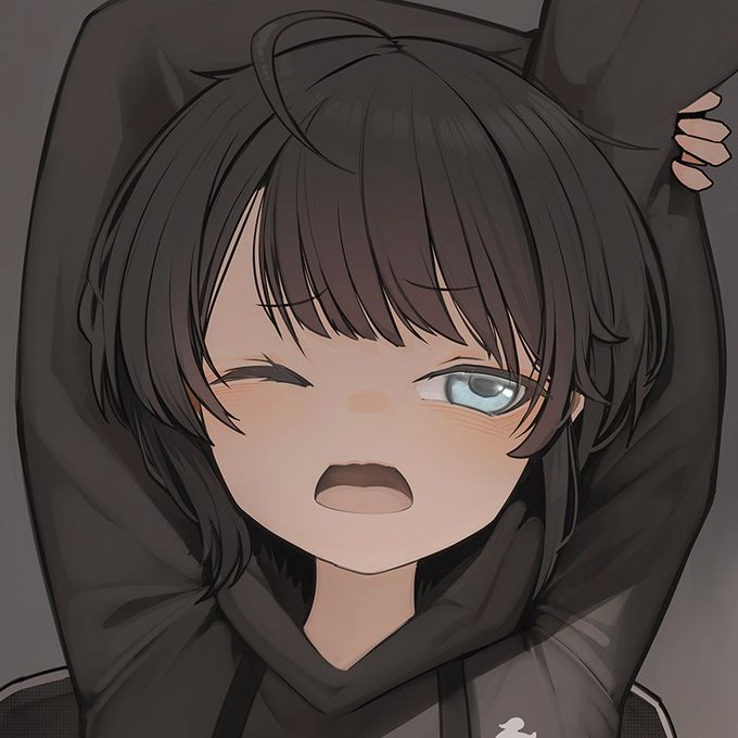 しゅばあ 
#プロテインザスバル 
Full on pixiv and bluesky only 