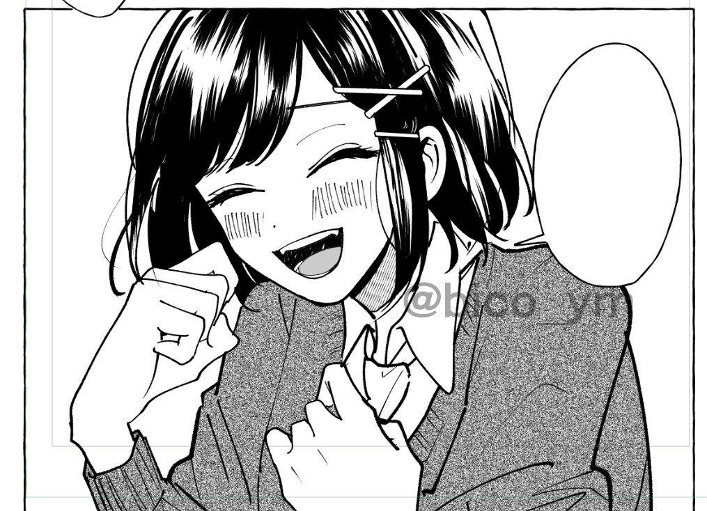 bico_ym's tweet photo. ご無沙汰しております 今投稿用に描いている漫画があるので近々アップできたらなと思っています！
完成したら読んでいただけたら嬉しいです☺️ https://t.co/Sne6iTJwNO