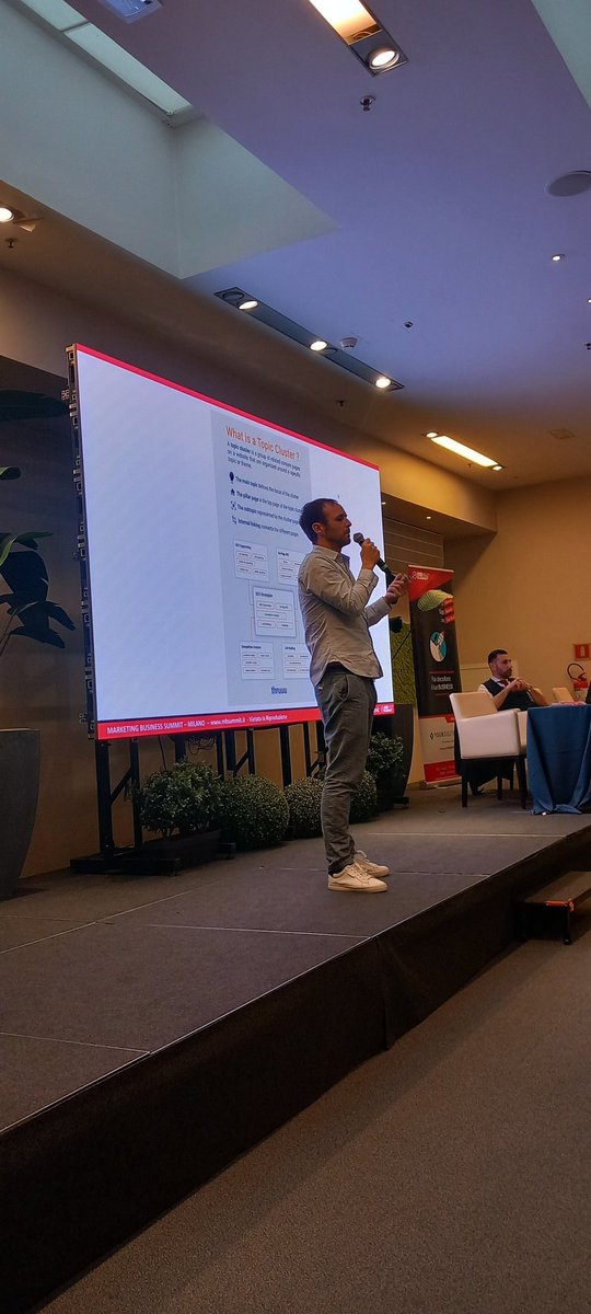 MBSummit tweet media