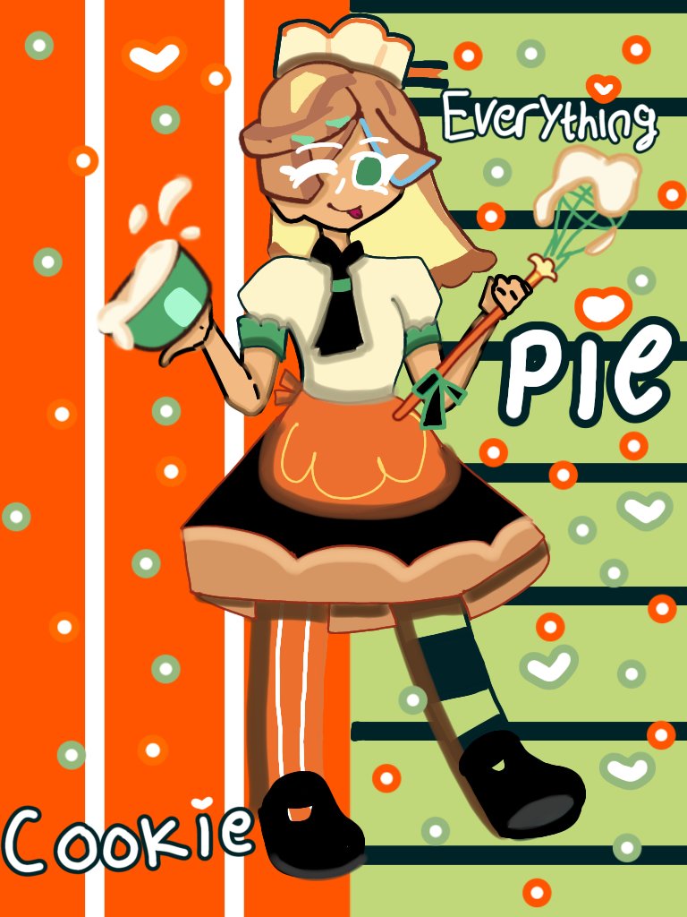 My drawing looks so... terrible...😒