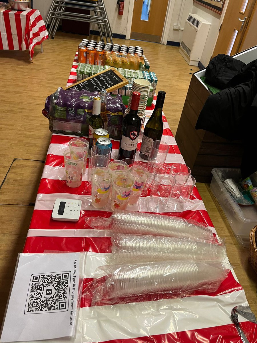 StJudesPTA (@stjudespta) on Twitter photo So much fun at the <a href="/stjudeslambeth/">St Jude's C of E</a> Movie Night!
PJโs, onesies, cuddly toys, blankets and squish mellows were essential to cosy up and watch the film. With popcorn, pizza, sweets for the kiddos and adult treats too!
๐ฟ๐ฅ๐๐งธ๐ฅ๐
#Brixton #Lambeth #HerneHill #MovieNight So much fun at the <a href="/stjudeslambeth/">St Jude's C of E</a> Movie Night!
PJโs, onesies, cuddly toys, blankets and squish mellows were essential to cosy up and watch the film. With popcorn, pizza, sweets for the kiddos and adult treats too!
๐ฟ๐ฅ๐๐งธ๐ฅ๐
#Brixton #Lambeth #HerneHill #MovieNight