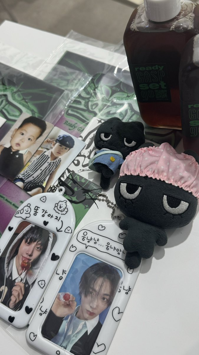 kitty1zzAng's tweet photo. #readyGASPsetgo

여기 너무 좋아요.... https://t.co/2rvj8CXlFx