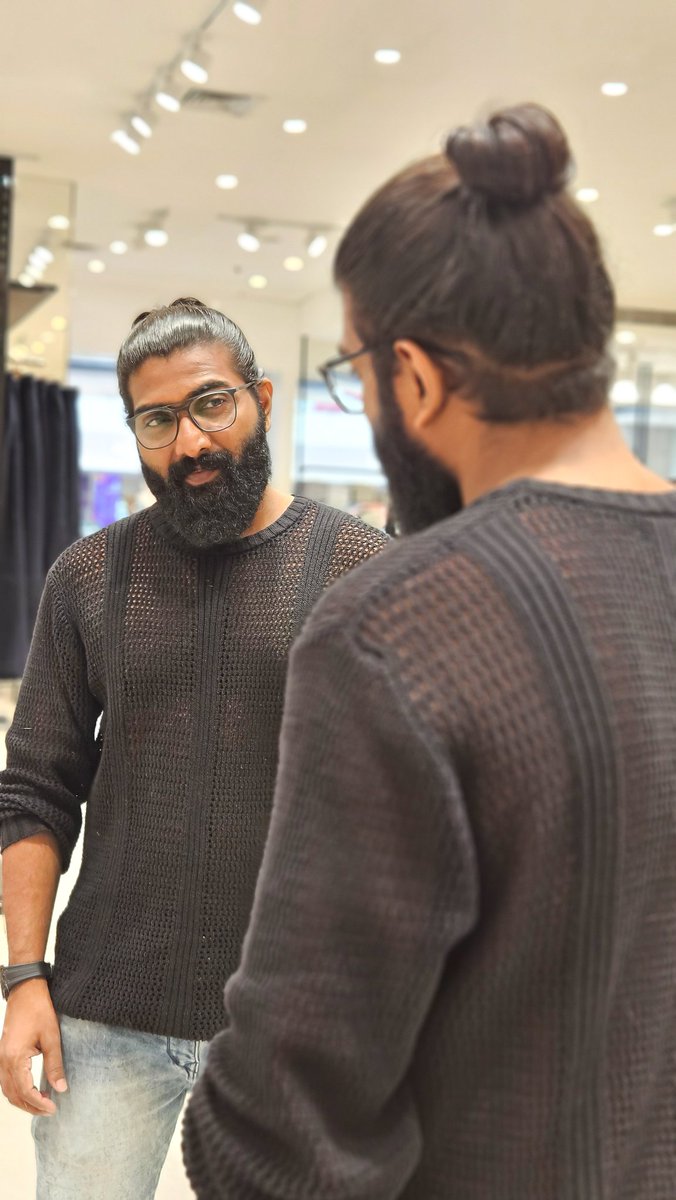 Believe in yourself, take the leap of faith 🔥😍

#adamzamar #trendingpost 
#TamilCinema #Blacklove