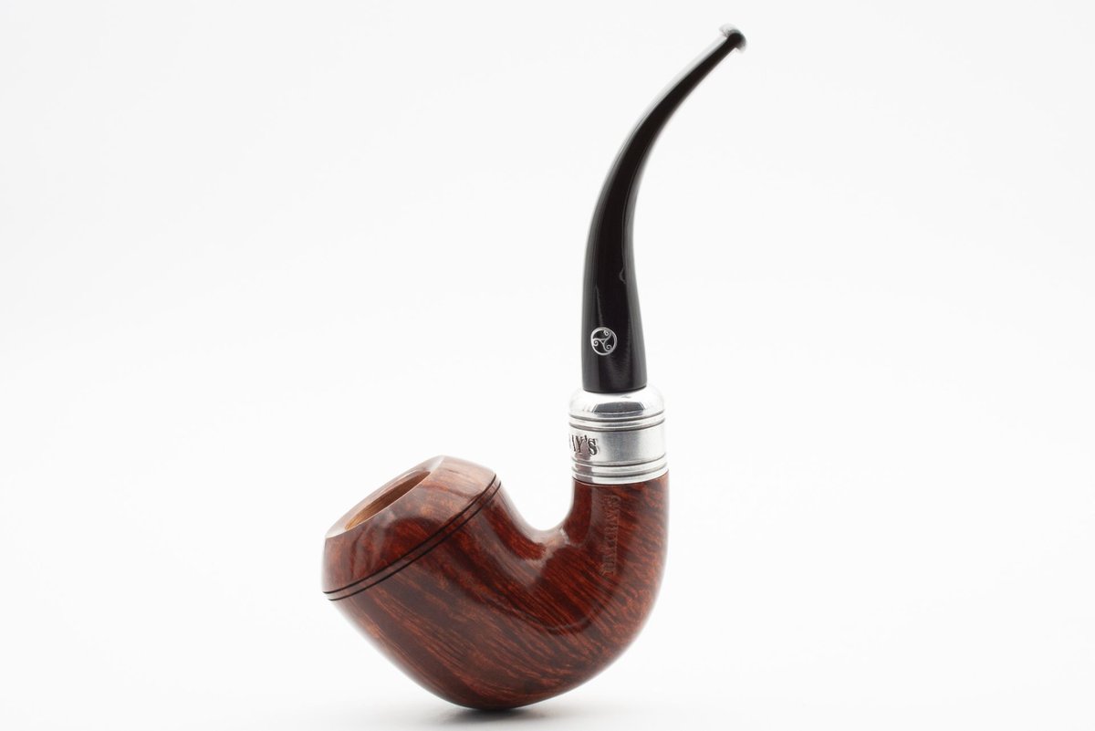 MeyTrade's tweet photo. Rattray's Pfeife Newcastle 15 - Bent Rhodesian
https://t.co/caqgxNTp2Q
#meytrade #Rattrays #Pfeife #Pfeifenrauchen #tobaccopipe #smokingpipes #pipesmoking #briar #briarpipe #Weihnachtsgeschenk #XMAS #happyweekend https://t.co/bb1cz5J0ui