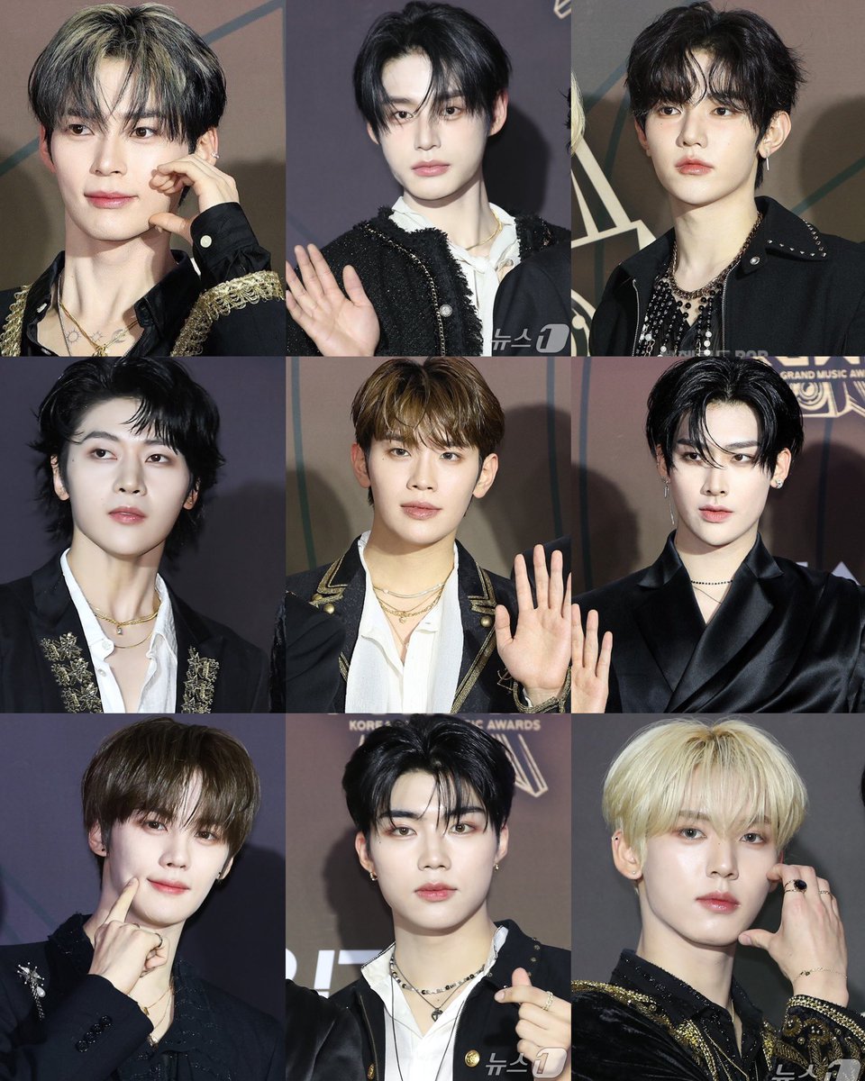 jiwoongiez's tweet photo. ZB1 FOR KGMA !! THEY LOOK SO GOOD https://t.co/ScoPm6kbzx