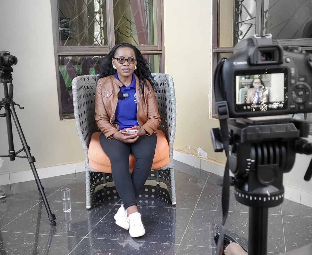 KigandaBishop's tweet photo. Watch Life Connect every Tuesday at 9pm on Kingdom Television. 
All about family,parenting, marriage and relationships, courtship and dating, friendship, is packaged in this program. #lifeconnect #marriageandrelationship #bishopdavidkiganda https://t.co/VVSM1KOGVV