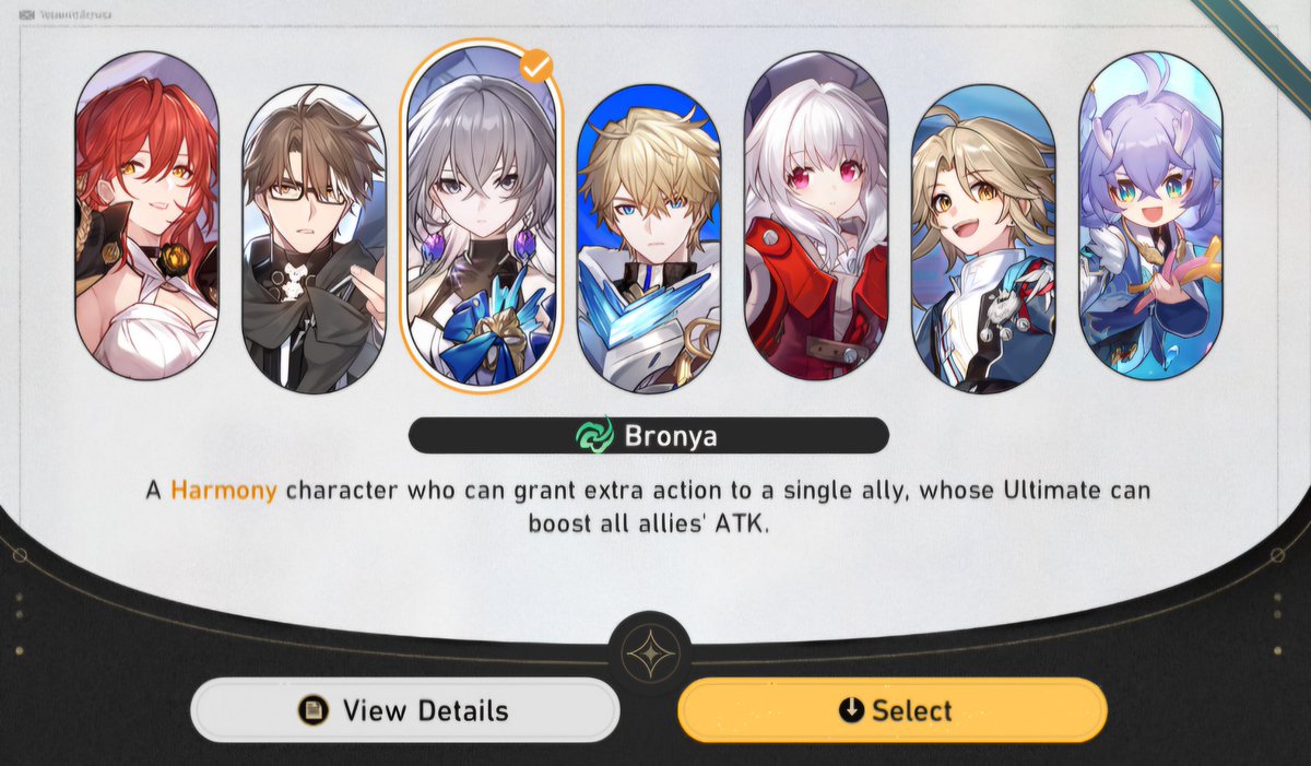 Star Rail Universe tweet media