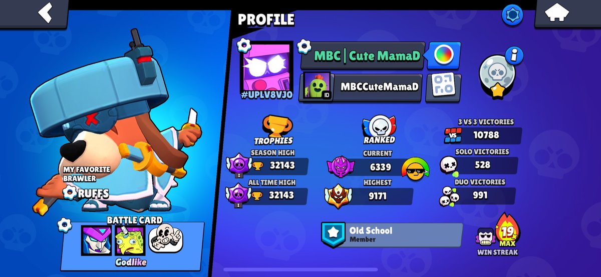 Mamad_BS1's tweet image. I’m looking for a team to make a comeback to competitive scene! So feel free to DM me for details of my experiences
-In competitive scene from ESL format of BSC
-EU
-English,22 y/o,
-Experienced &amp;amp; Motivated
DM For tryouts📩
❤️&amp;amp;♻️ are appreciated