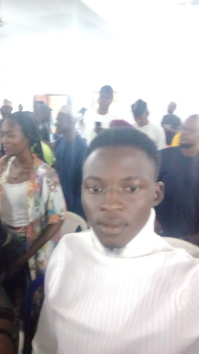 stefnoway's tweet image. #DevFest
#DevFestLafia
@gdglafia