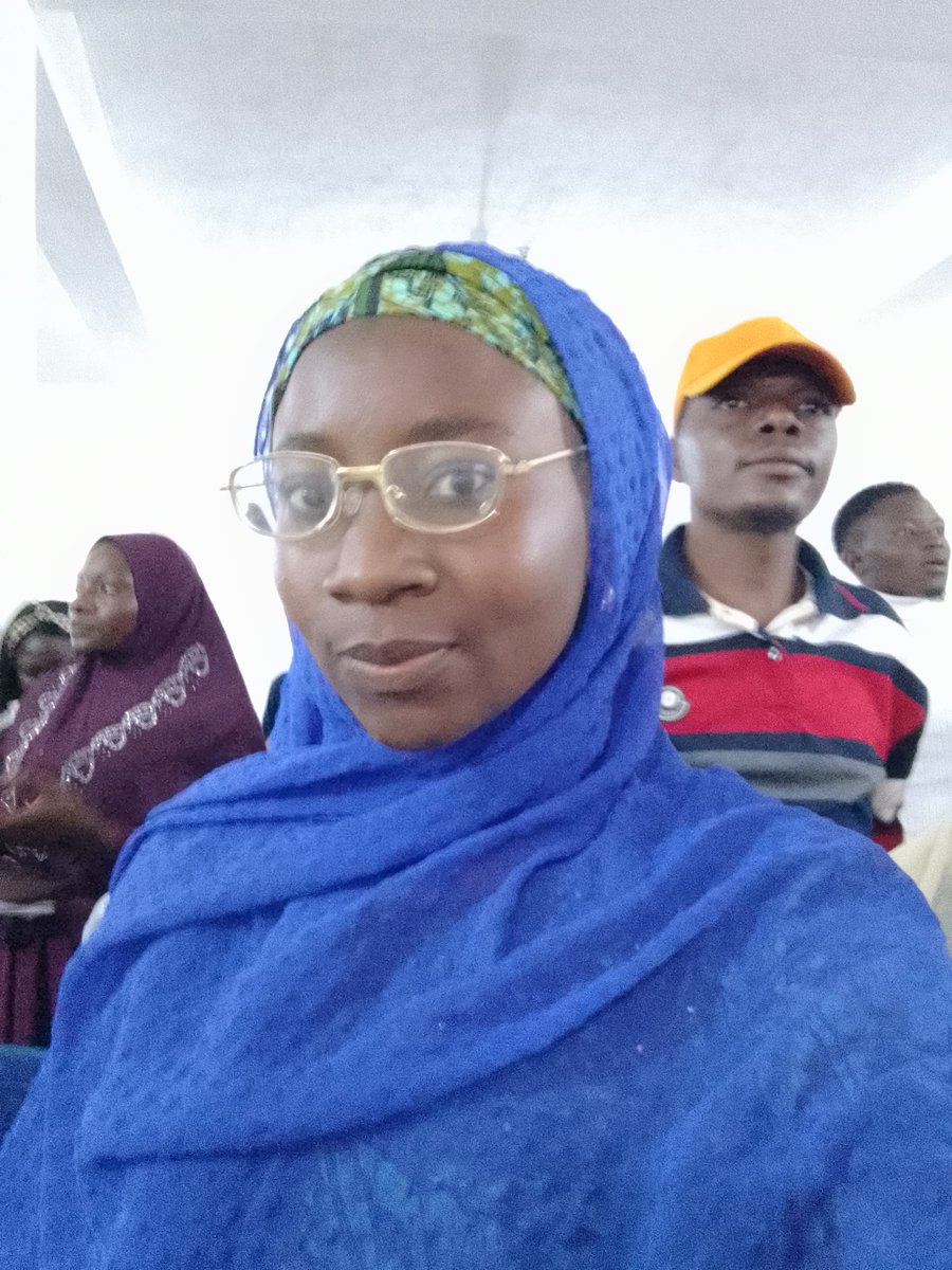 AminuBilki30855's tweet image. #Devfest
#DevfestLafia