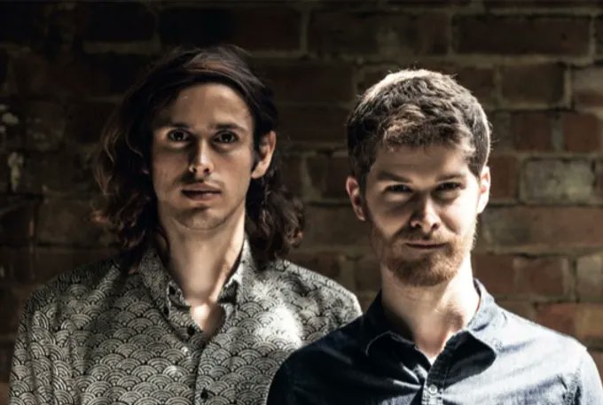 maidenhead music tweet media