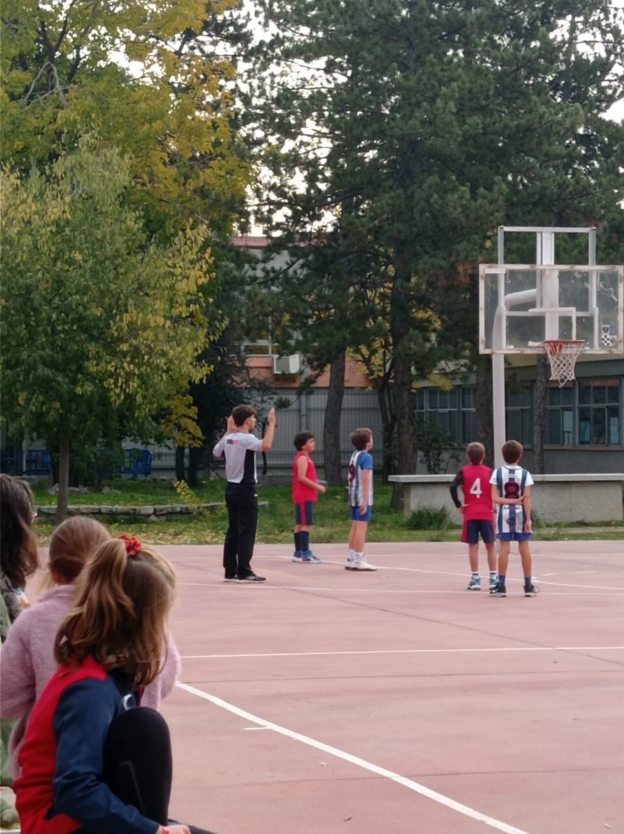 Soy la madre del árbitro y es el mejor del mundo, sin discusión.