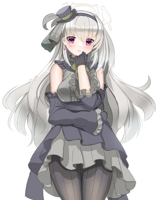 アイドルのサクラコ～
#ブルアカ 