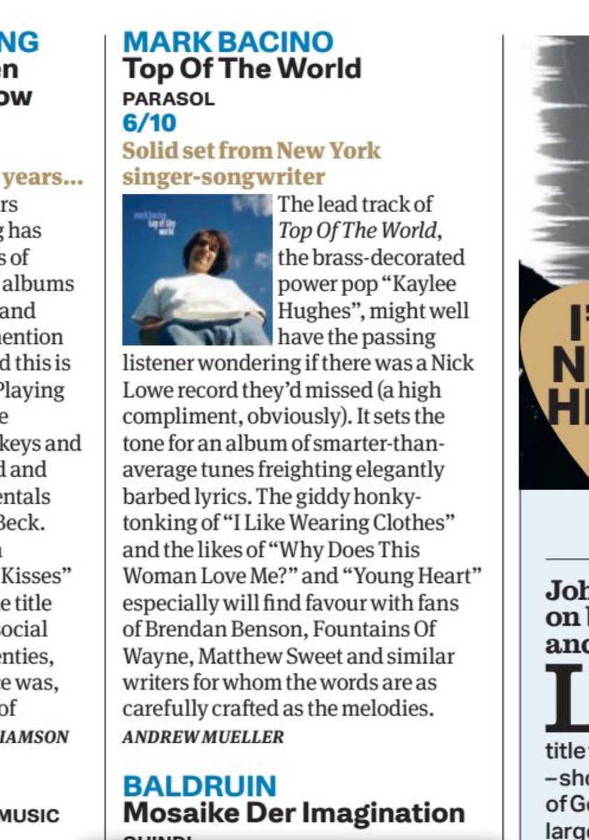 Mark Bacino tweet media