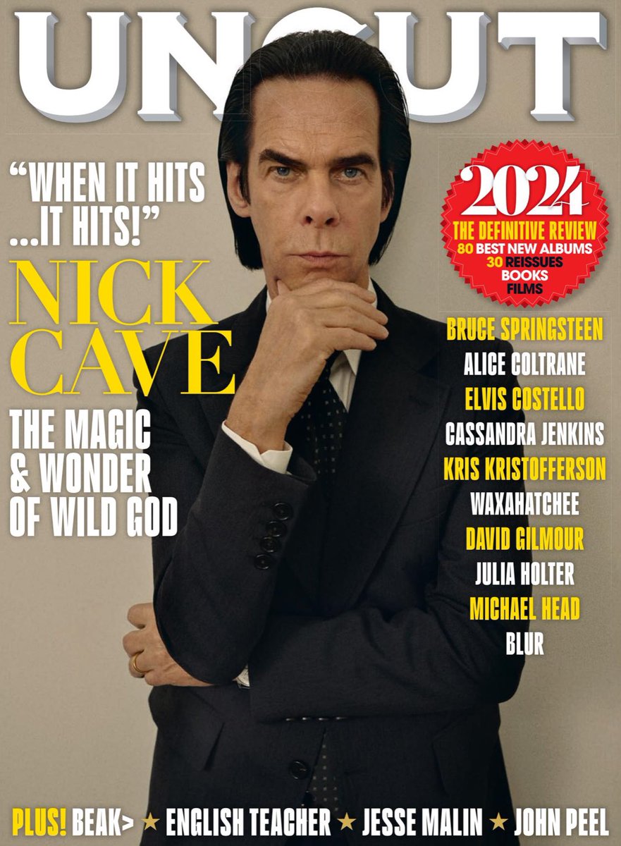 Mark Bacino tweet media