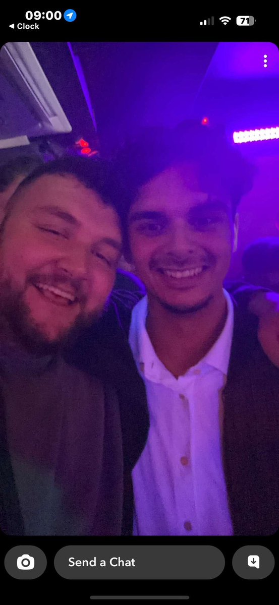 Out Of Context WPR tweet media