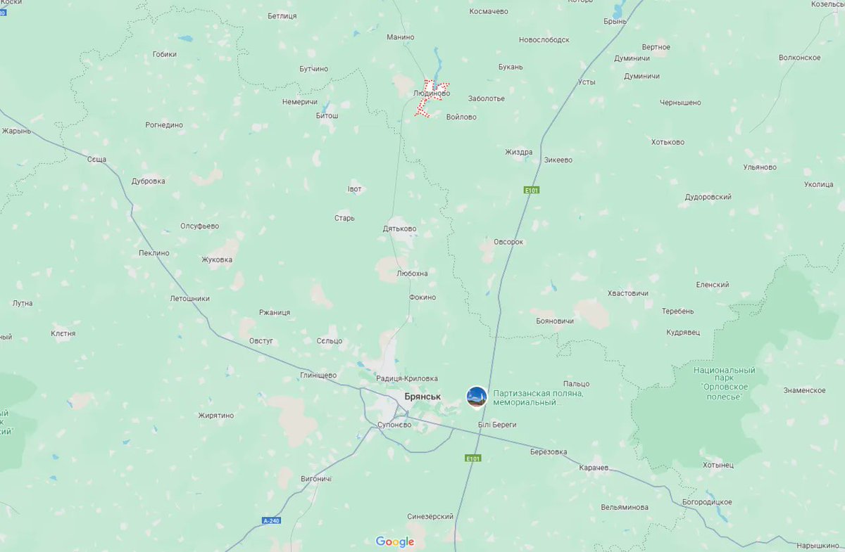 anno1540's tweet image. 1/
🔥 "Missiles will soon fly to #Moscow": Russians threw a tantrum over a new drone attack

On the morning of November 16, Russia complained about a new attack by Ukrainian drones. An unmanned aerial vehicle exploded on the outskirts of the city of #Kaluga Oblast.

The local