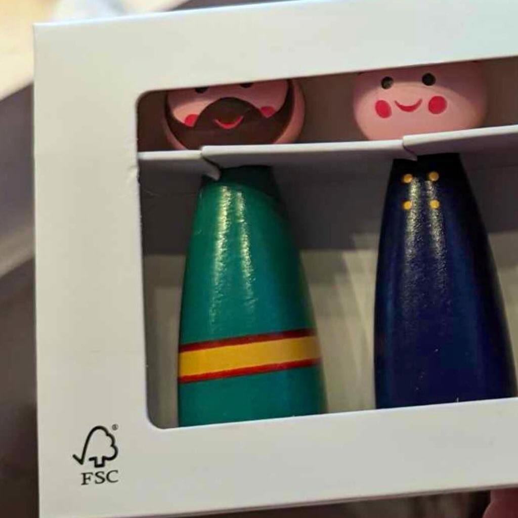 Alerta amb el Guàrdia Civil infiltrat al pessebre del Tiger 😱