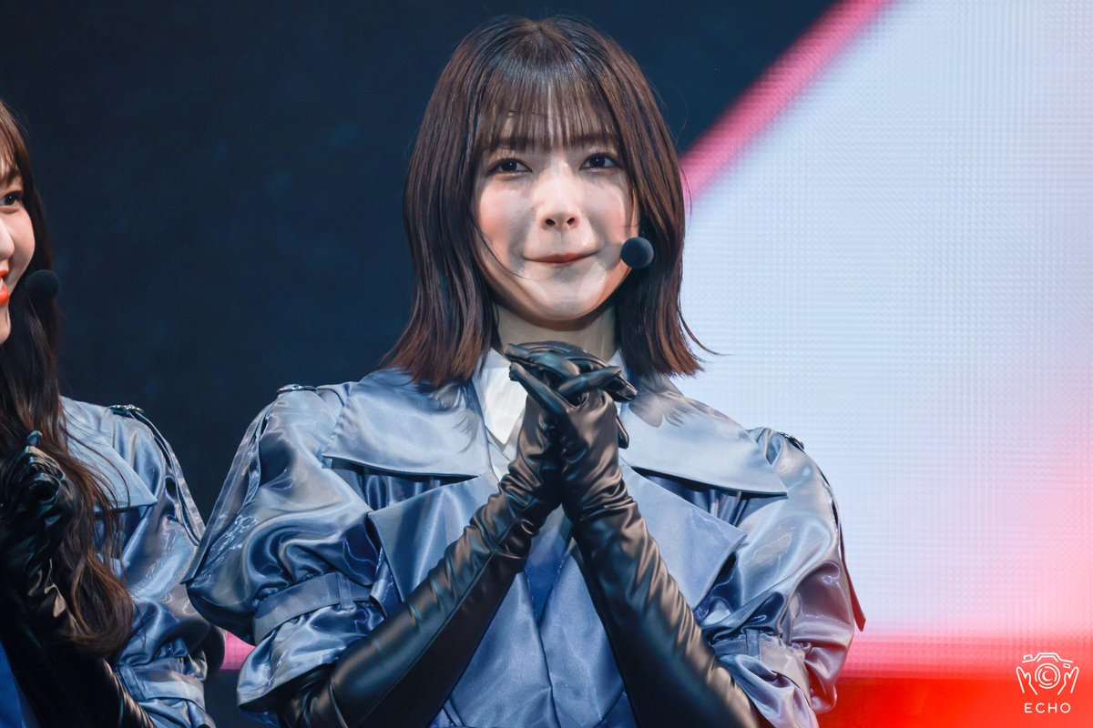 EchoCwt's tweet photo. 241110 원더리벳2024
#大園玲 #櫻坂46 #Sakurazaka46
#Sakurazaka46_WONDERLIVET https://t.co/96WZUwHXgE