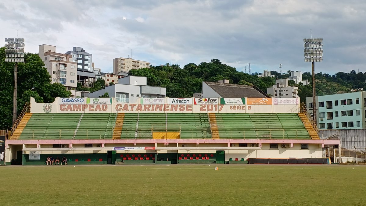 PolidoroJunior's tweet photo. Hoje tem 

16h - Em Concórdia,

Concórdia x Marcílio Dias

Decisão da Copa SC

#CopaSC2024 https://t.co/2IApHOgBso