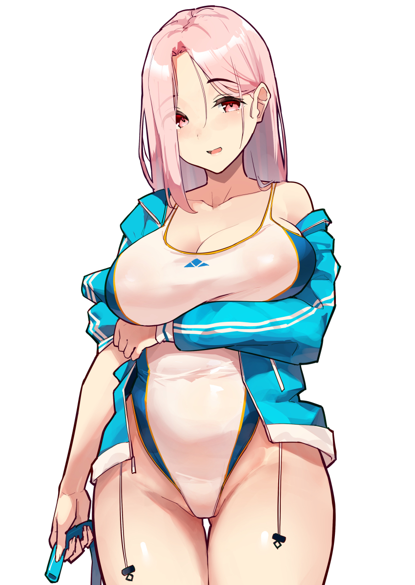 ピンク髪良いな
と思う今日この頃 