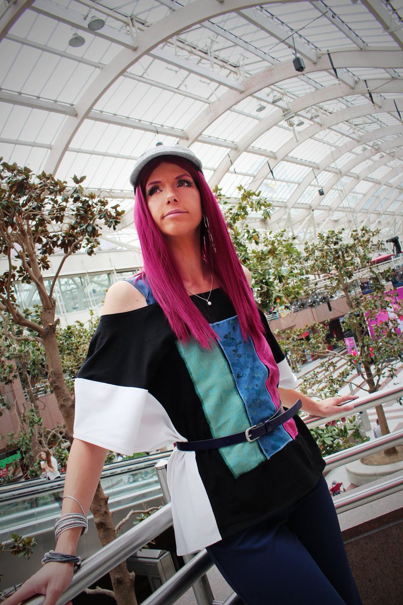 Happy birthday #Maica 🎂🥺❤️❤️❤️
#マイカ誕生祭2024 #マイカ生誕祭2024 #blst_FA
📸
1 cinnamon_mai
2 <a href="/Keroless_/">Kero@-_(0.0)_-🐟</a>
3 @Sachchan
4 <a href="/mizukicos/">Anna</a>
Edit all me, Cosplays are selfmade