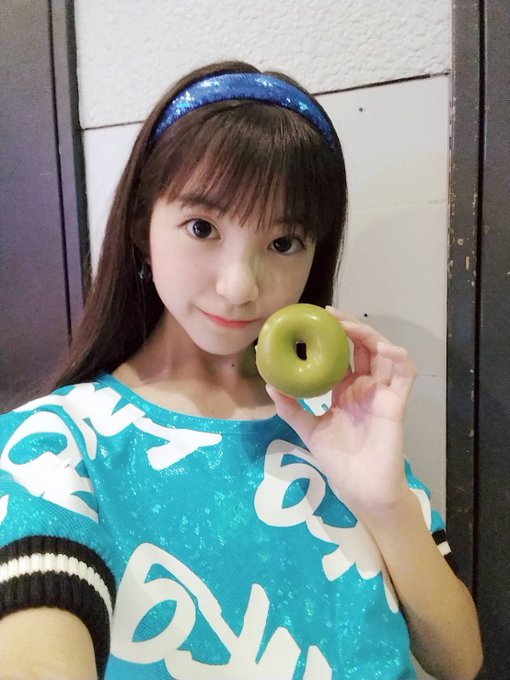 Twitterのコスプレ画像4