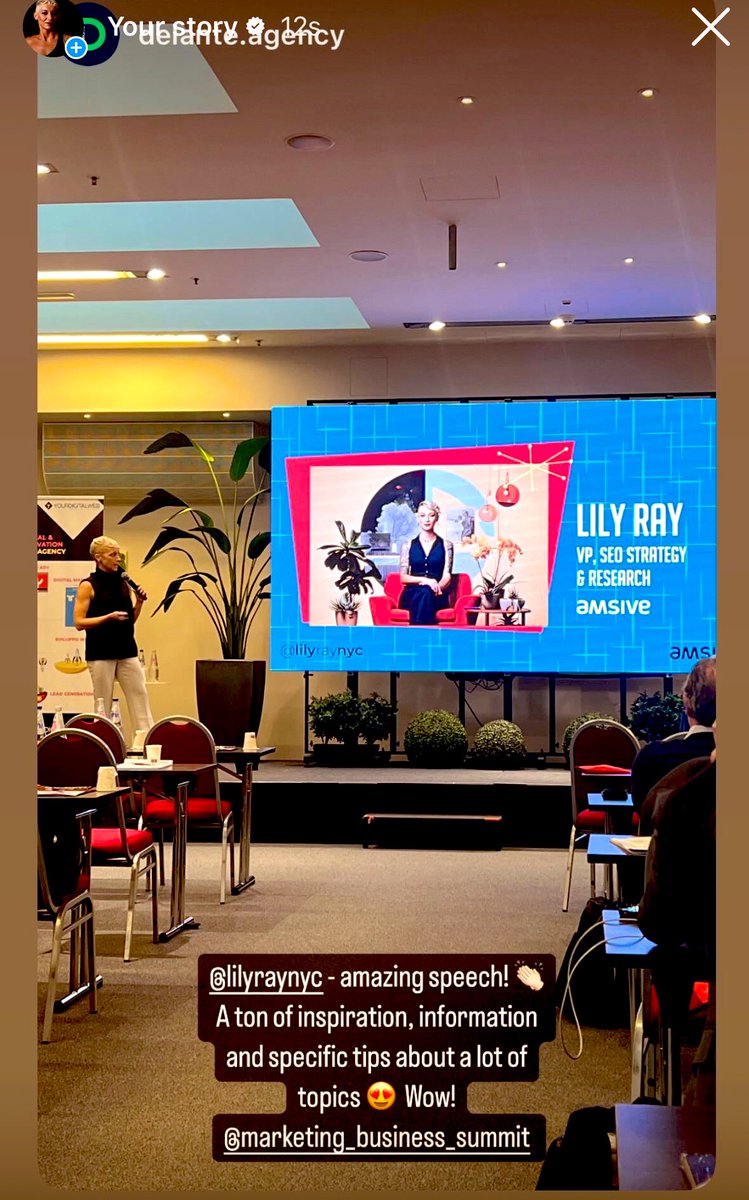 Lily Ray 😏 tweet media