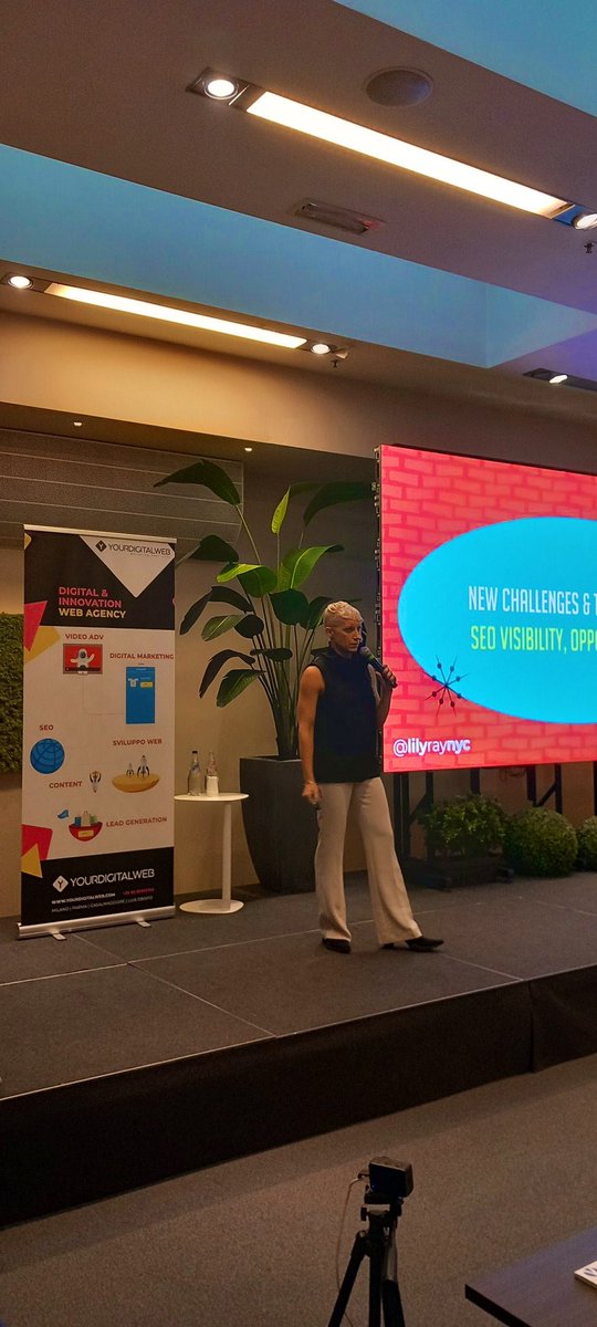 Lily Ray 😏 tweet media