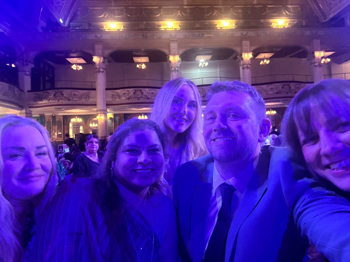 Kentmere Ward tweet media