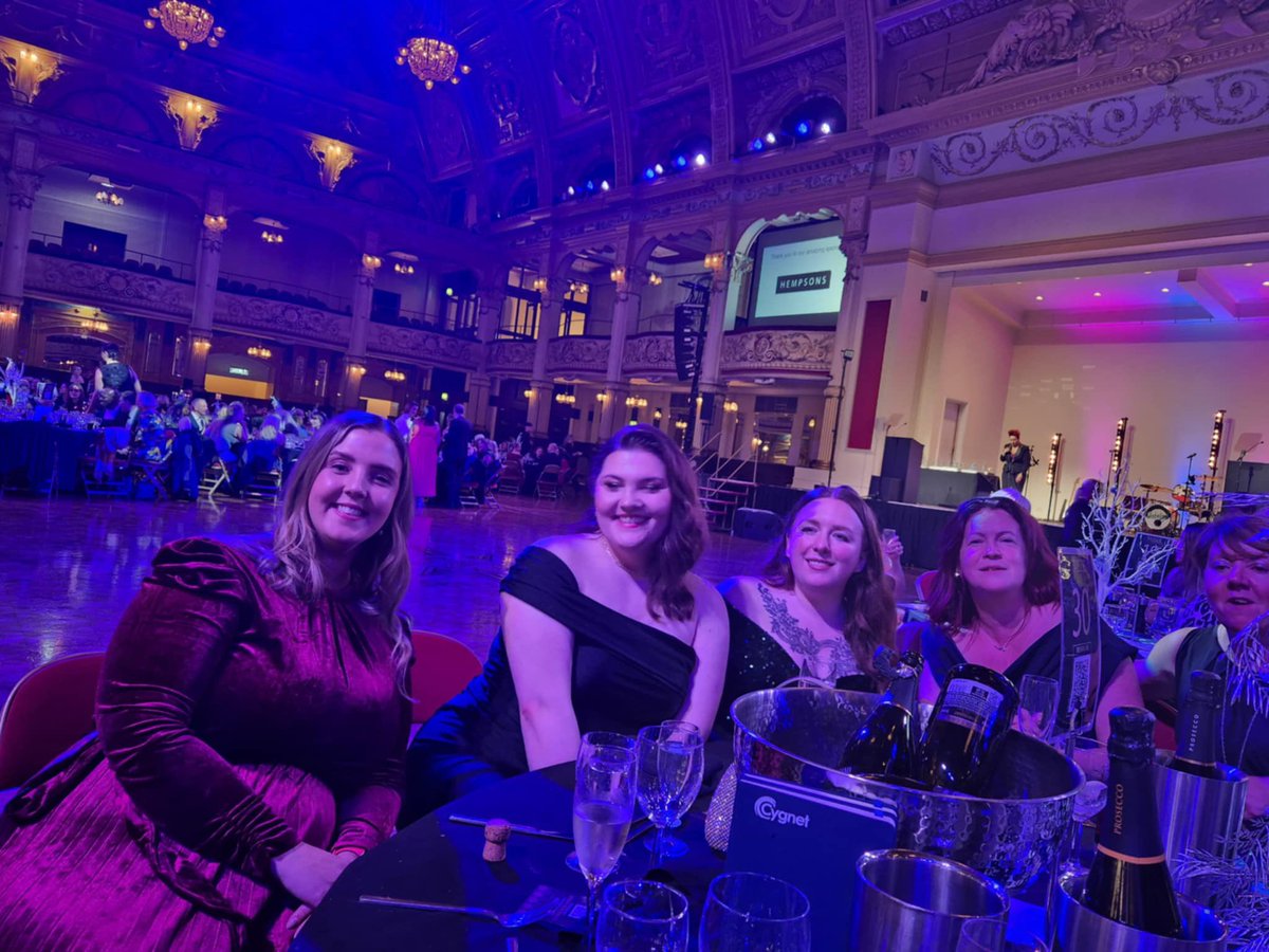 Kentmere Ward tweet media