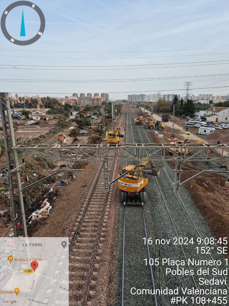 Óscar Puente tweet media