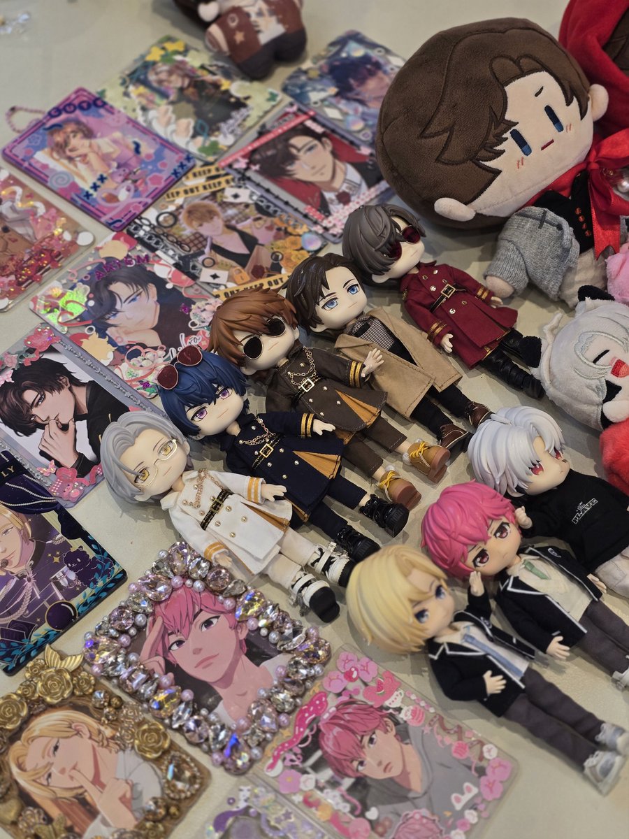 Nikkibellsₚₜ₂ 🍀 tweet media