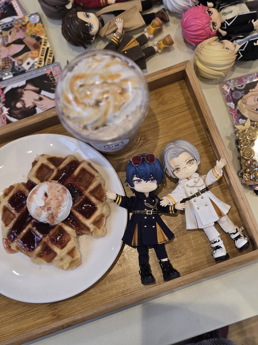 Nikkibellsₚₜ₂ 🍀 tweet media