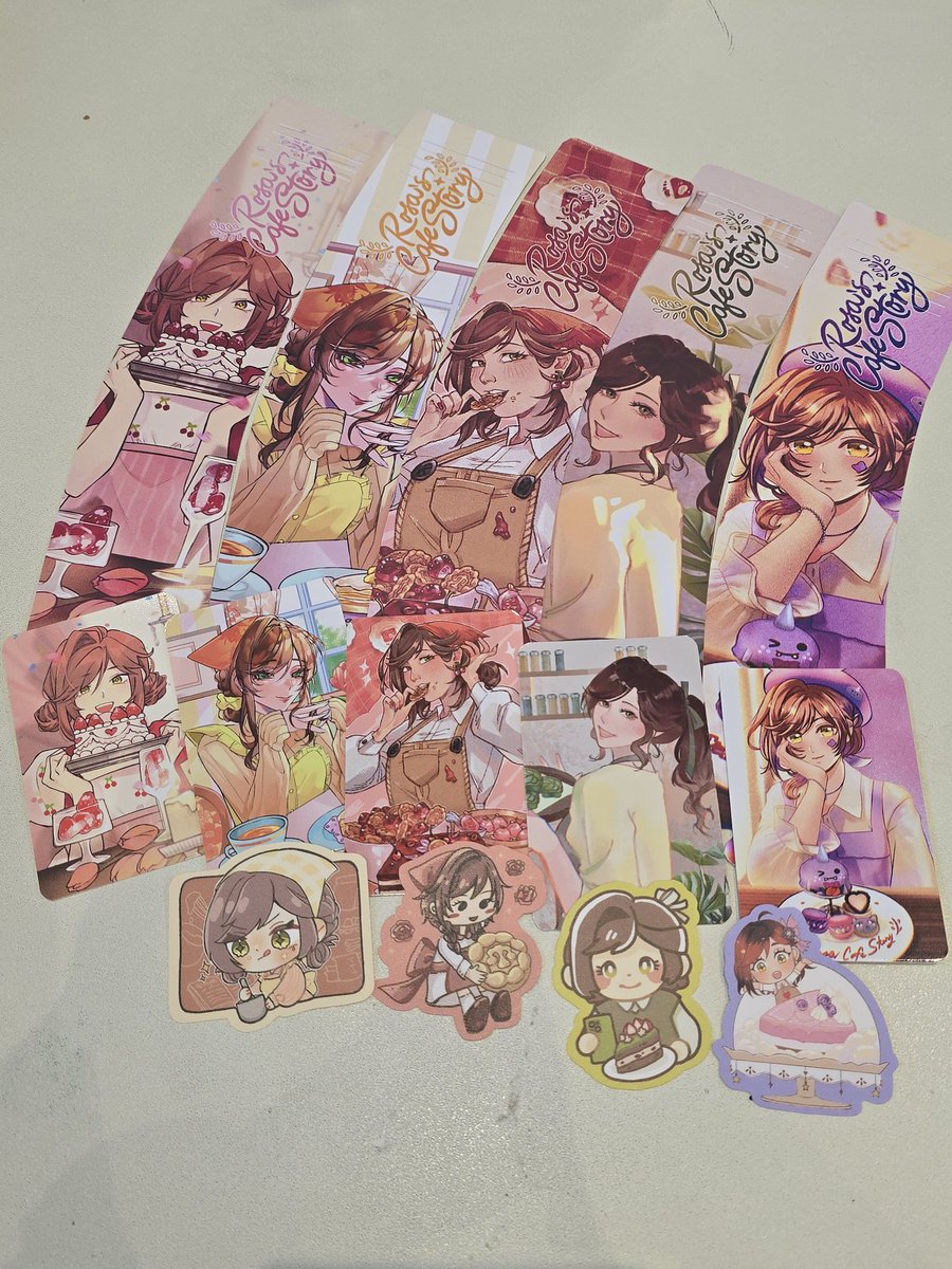 Nikkibellsₚₜ₂ 🍀 tweet media