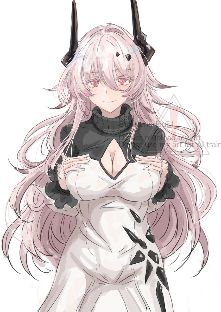 エテルナさんの呼び方は結局エテルナさんでいいのかね。
シヴィライトの頭とってシヴィラさんも悪くはないけど、うちはもうエテルナさんだなぁ。 