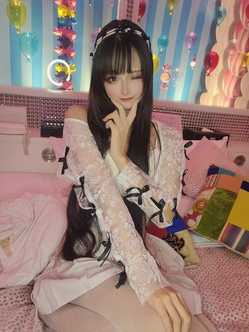 Twitterのコスプレ画像19