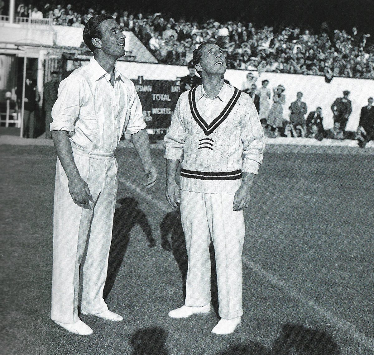 Stephen Bignell tweet media