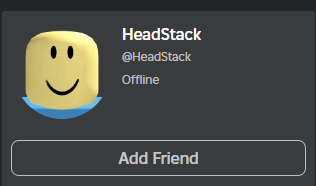 headstackk's tweet image. umm